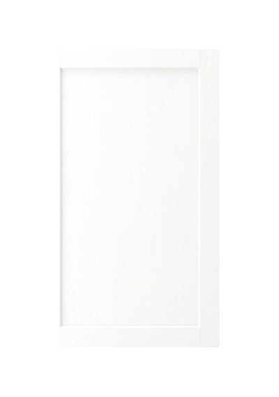Ikea Enköpıng Kapak, Beyaz-ahşap Görünümlü, 60x100 Cm