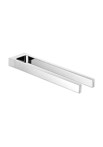 Keuco Edıtıon 11 Havluluk 34Cm Krom