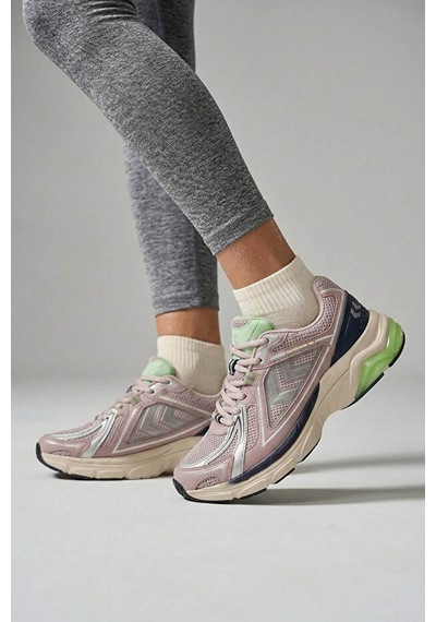 Hummel Performance 700 Lila Kadın Sneaker 900794-3054