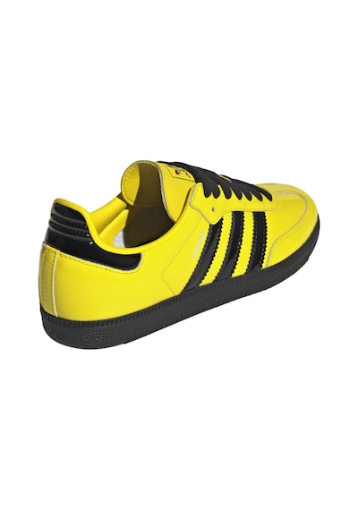 adidas Samba Og Kadın Spor Ayakkabı Jr8749 Sarı
