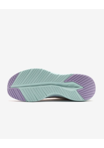 Skechers Vapor Foam - Summer Journey Kadın Beyaz Spor Ayakkabı 150401 Ofwt Beyaz