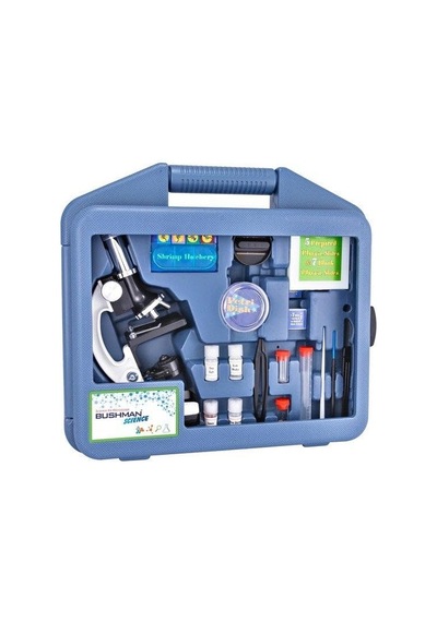 Science Kit 900x Mikroskop