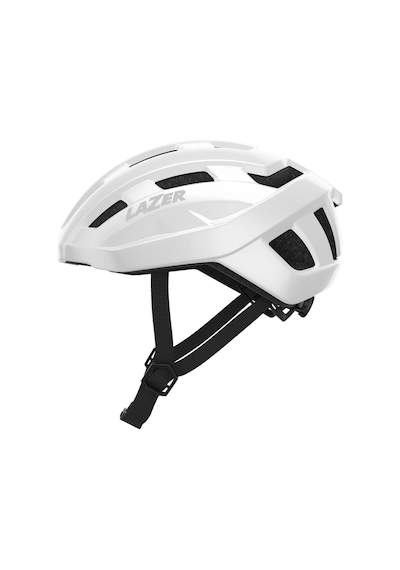 Lazer Tempo Kineticore Ce-cpsc Kask Beyaz 54/61 Siyah Çok Renkli