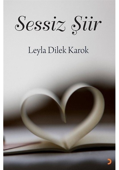 Sessiz Şiir / Leyla Dilek Karok