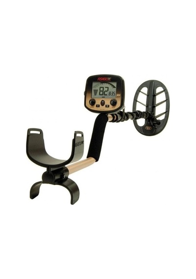 Fisher Gold Bug Dp Dedektör 28cm Dd Başlık Altın Ve Define Arama Cihazı