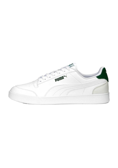 Puma Shuffle Unisex Spor Ayakkabı 30966825 Beyaz