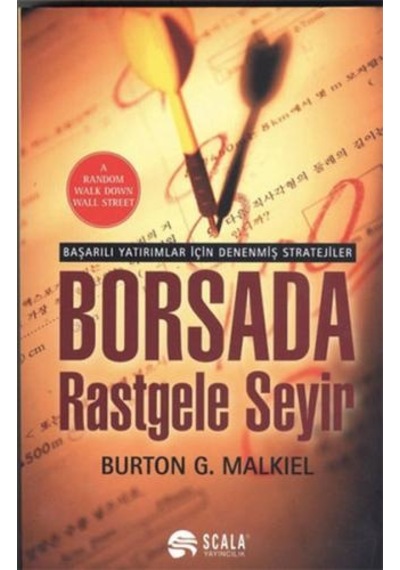 Borsada Rastgele   Seyir