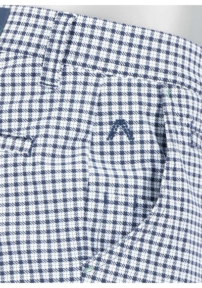 Alberto Rookie Revolutional Check Kareli Regular Fit Erkek Pantolon Check 087
