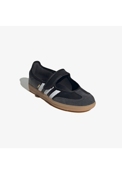 Adidas Samba Jane Kadın Beyaz Spor Ayakkabı Jq6445