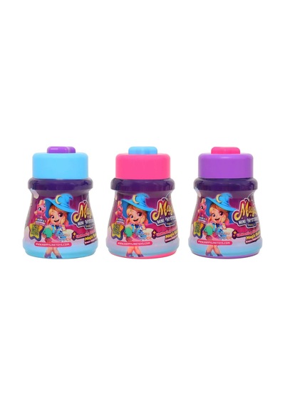 Magic Mini Mysteries Sürpriz Sihirli Şişe Goojitzu