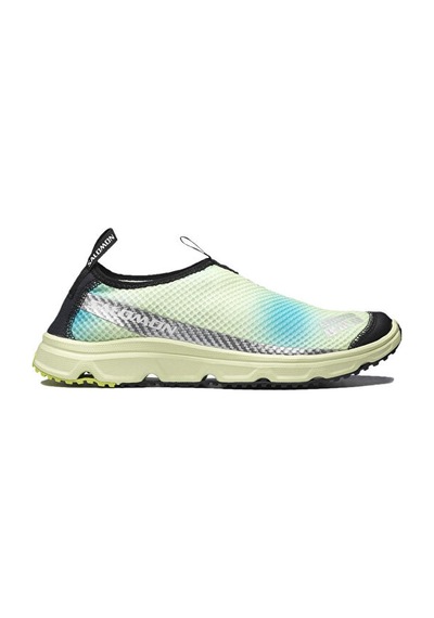 Salomon Rx Moc 3.0 Seasonal Erkek Outdoor Sandaletil49105100 Renkli Çok Renkli