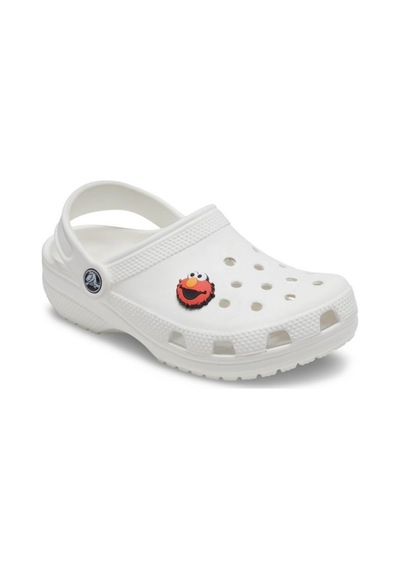 Crocs Jibbitz Charms 1 Adet Unisex Trend Kırmızı