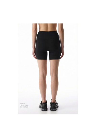 Penti Siyah Smooth Feel Hot Pantolon
