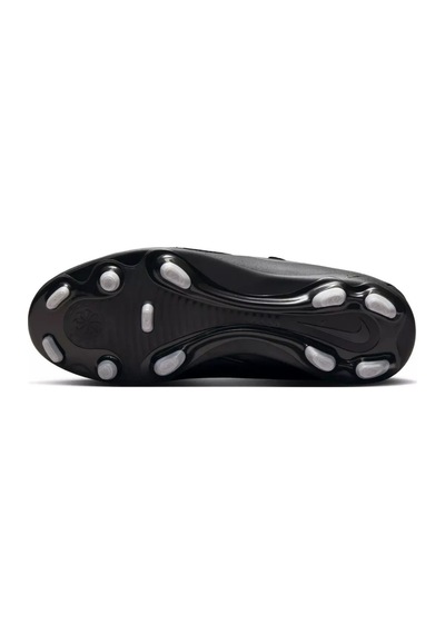 Nike Jr Phantom Luna Iı Club Fg/mg Çocuk Siyah Futbol Krampon Fj2601-001
