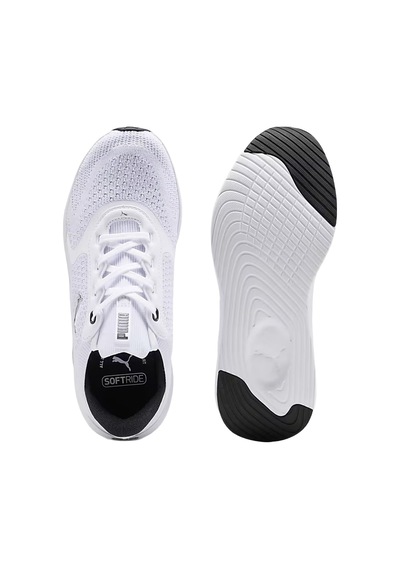 Puma Puma Softride Mayve 2 Wns Kadın Beyaz Yol Koşusu Ayakkabısı 5089 3972774