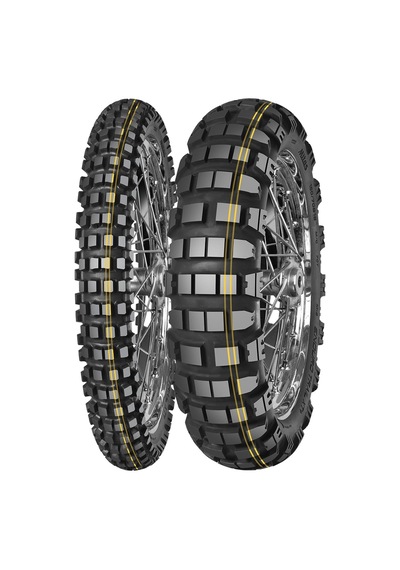 90/90-21 150/70-18 Enduro Trail Xt+ Dakar Lastik Takımı