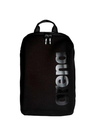 Laptop Backpack Black-119830 Siyah