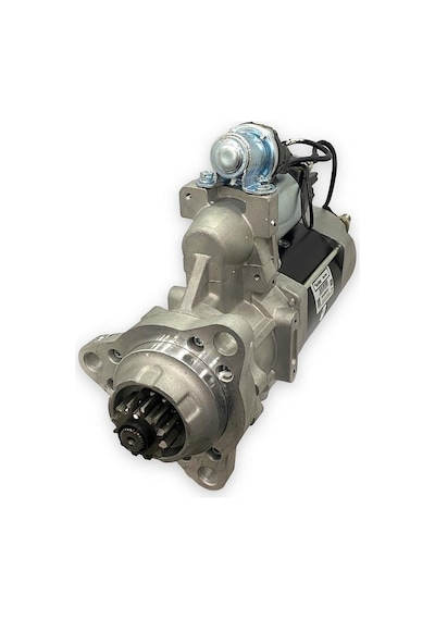 24v Marş Motoru Delco Tipi 12 Diş 8.3 Kw 39mt Mercedes Actros/atego/axor