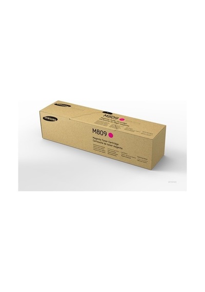 Samsung Uyumlu Clt-m809s Toner 15.000 Sayfa Kırmızı