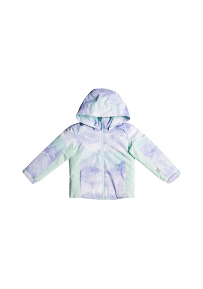 Roxy Snowy Tale Jk Renkli