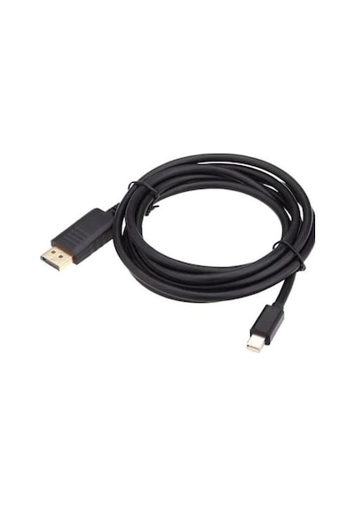 1.5 Metre Mini Displayport To Displayport Kablosu Dp To Mdp