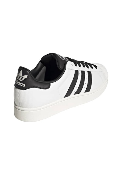 Adidas Superstar Iı Unısex Spor Ayakkabı - Ih9267 Beyaz - Siyah