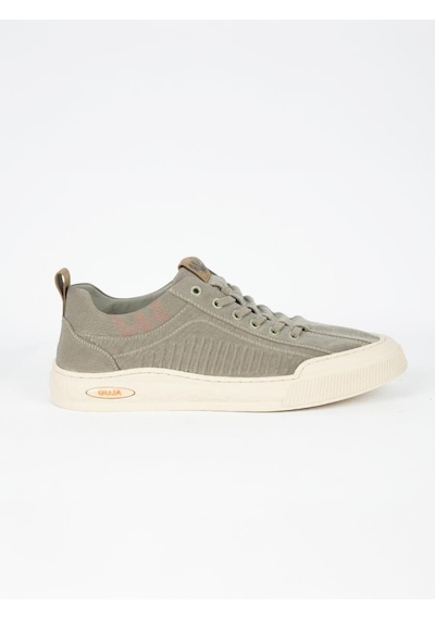 Guja 25y510-12 M Gri Erkek Sneaker Gri