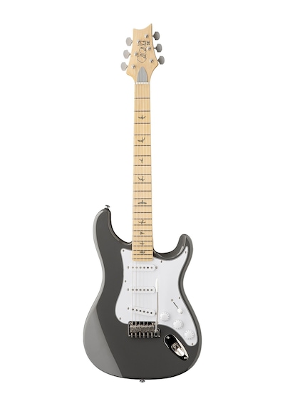 Prs Se Silver Sky Elektro Gitar Overland Grey