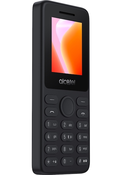 Alcatel 1021 Tuşlu Cep Telefonu