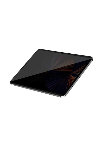 WIWU Apple Uyumlu iPad  Pro 10.5 (7.Nesil) Wiwu iPrivacy Magnetik Paper Like Hayalet Ekran Koruyucu ZORE-264971