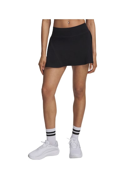 Under Armour Motion Skort Kadın Şort Etek Siyah