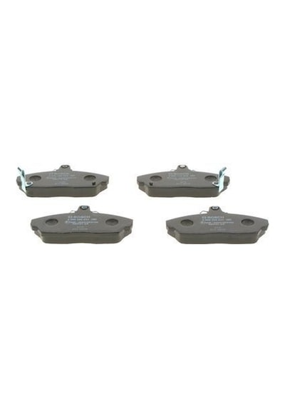 Honda Euro Civic Ön Fren Balatası 1.6 16V 1997-2001 Bosch