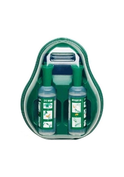 Braun Göz Duşu Solüsyonu 2x500 ML Solüsyon Seti 902628
