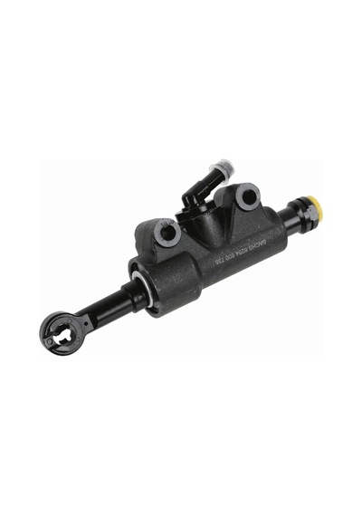 Debriyaj Merkezi Ve Rulmanı - Fiat Ulysse, Scudo - Sachs-6284600735