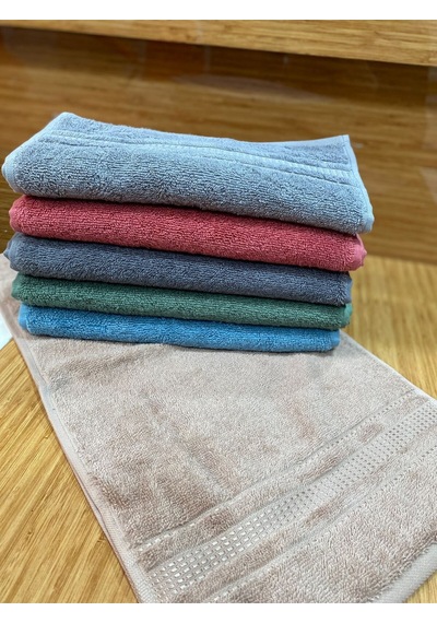 Özdilek Su Emiciliği Yüksek Colourıst 30x50 Mutfak Havlusu Çok Renkli