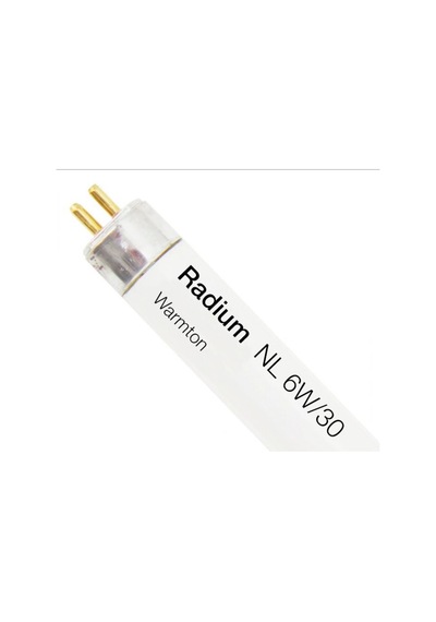 Radium Nl 6W/30 T5 G5 Floresan Ampul 5 Adet