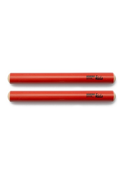 Rohema Claves Buche Rot 20mm