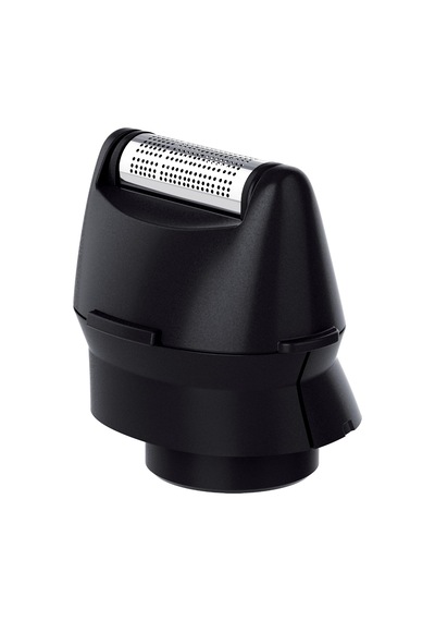 Groomkit Pg6130, Yüz Ve Vücut Kılı Için Şekillendirme Seti, 4 Çıkarılabilir Başlık, Siyah / Gri Diğer Groomkit Pg6130, Yüz Ve Vücut Kılı Için Şekillendirme Seti, 4 Çıkarılabilir Başlık, Siyah / Gri Diğer