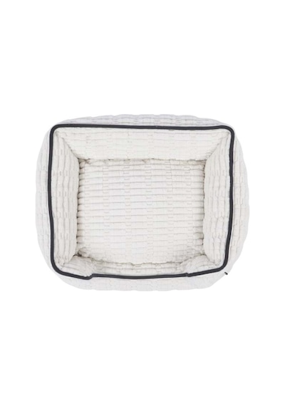 60301699 M-pets Warm Hug Yatak S White