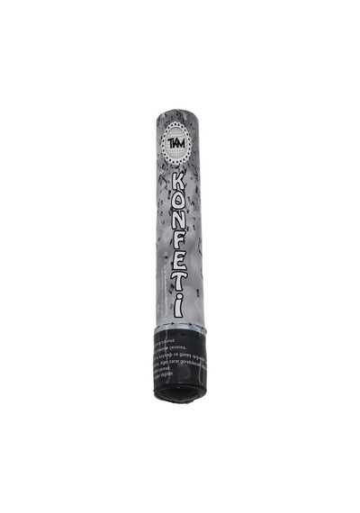 Konfeti Metalik Renkli 30cm 5673 "