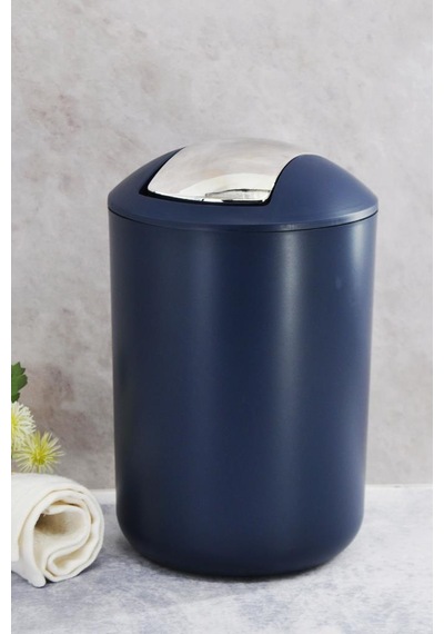 Çöp kovası Lacivert 6.4 lt (Brasil model) Çok Renkli