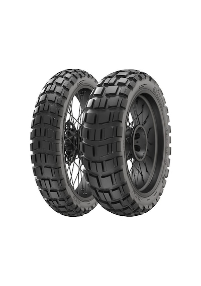 140/80-17 Anlas CAPRA-X Lastik