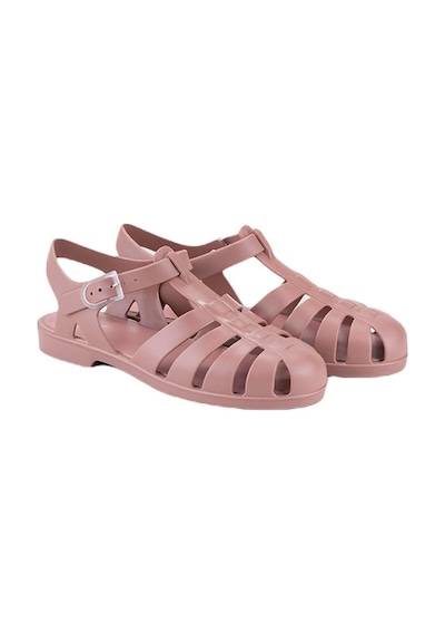 İgor Igor S10259-010 Biarritz Mate Kadın Sandalet Pembe