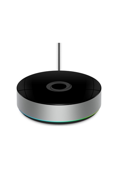 Bridge Ev Otomasyonu İçin Akıllı Ev Merkezi - Özellikler Z-wave Plus, Zigbee, Wi-fi, Ble, 433 Mhz Ve Kızılötesi 0