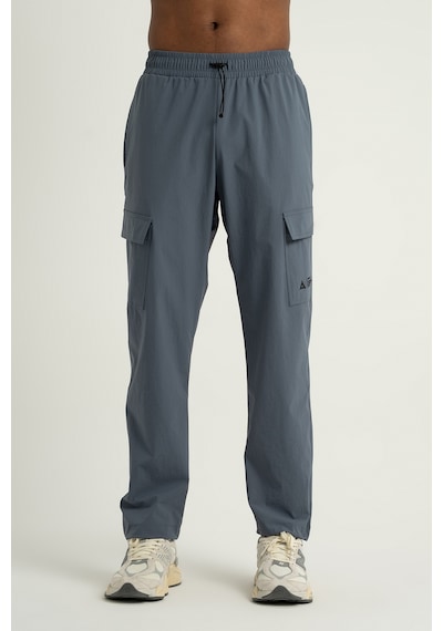Airlife Verona Outdoor Zm-2 Erkek Ayarlanabilir Paçalı Pantolon Indigo İndigo