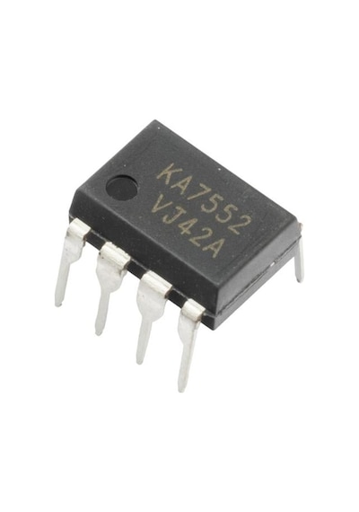 Ka 7552 Entegre Ka 7552 Entegre