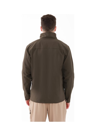 2as Shade Softshell Erkek Ceket Antrasit