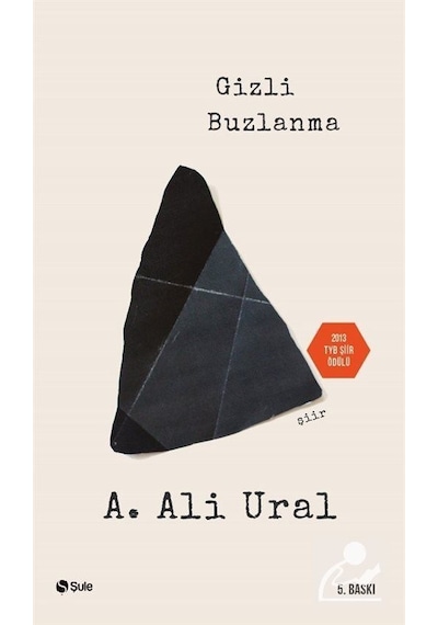 Gizli Buzlanma / A. Ali Ural