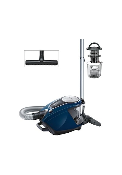 Bosch BGS7RCL 700 W Toz Torbasız Elektrikli Süpürge