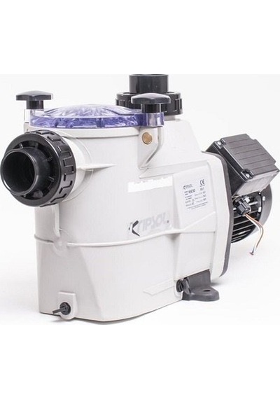 Kripsol Koral 2 Hp 380 V Havuz Pompası